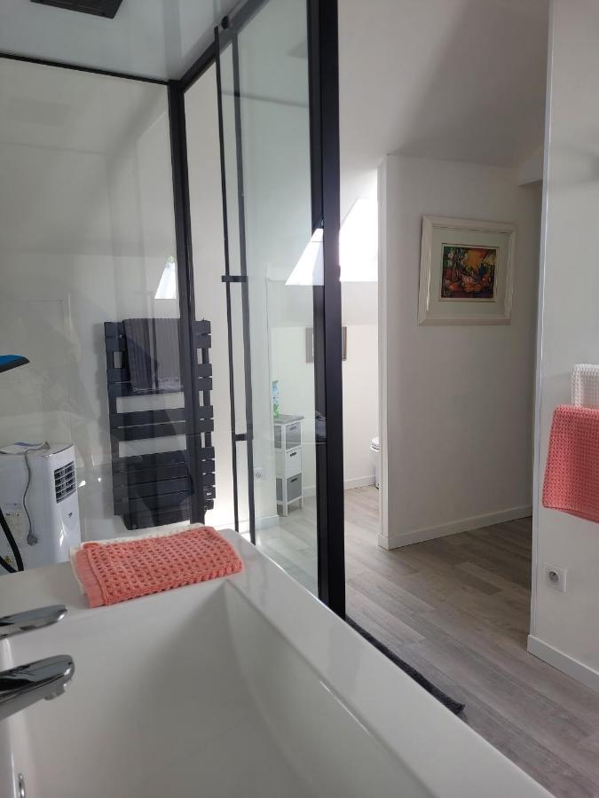 La Maison D'Hera Saint-Yrieix-la-Perche Zewnętrze zdjęcie